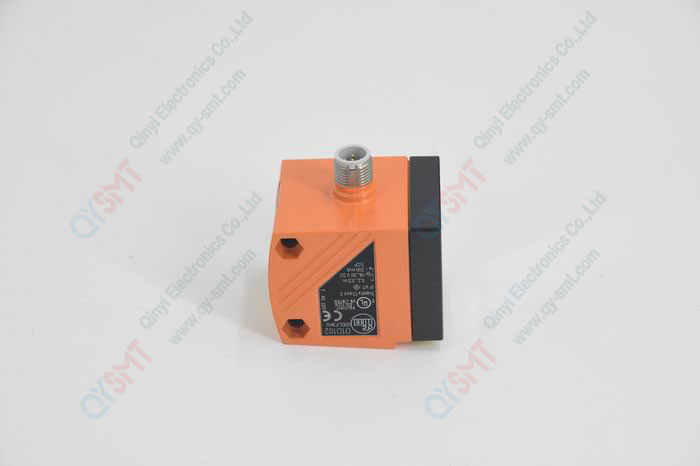 ifm sensor