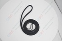 Belt VISCOM 2280*10*T5 (457 Teeth)