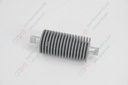 Tape feeder roller for Zcut9-gr