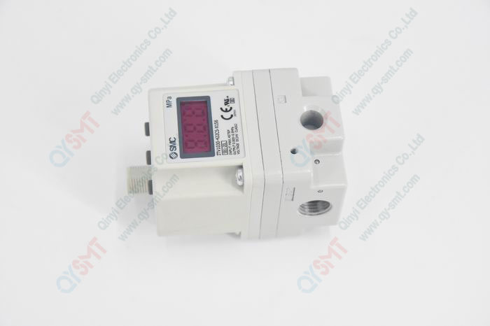 SMC Regulator