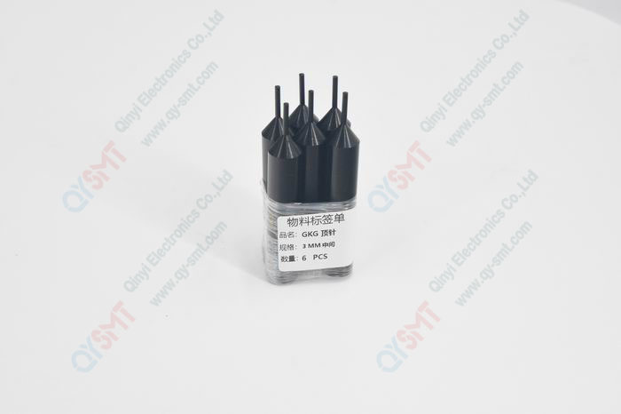 GKG GL PCB Support Pin 3MM(Center)