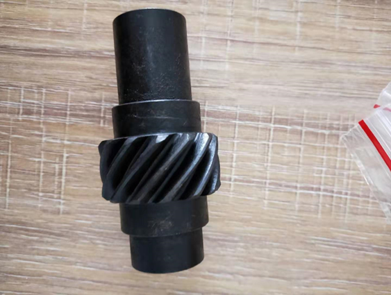 JT MPS-350II Wave Finger Brush (副本)