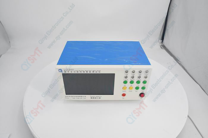 Bluetooth device tester machine