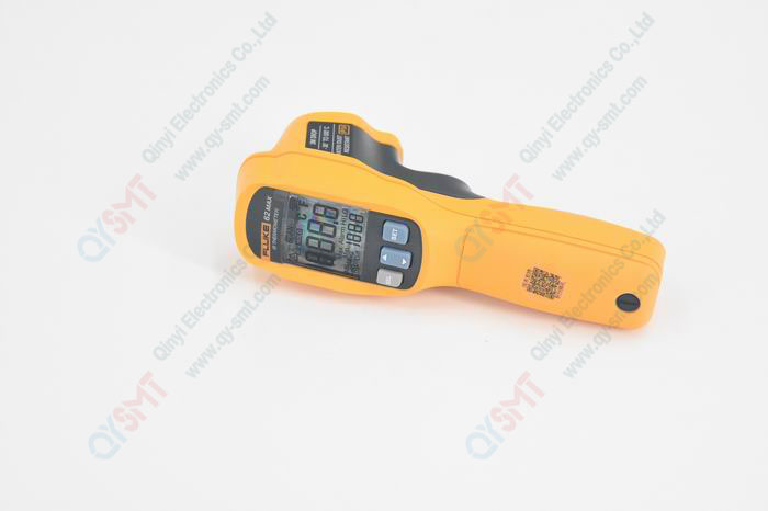 Thermometer 62MAX