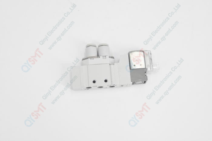 Solenoid Valve