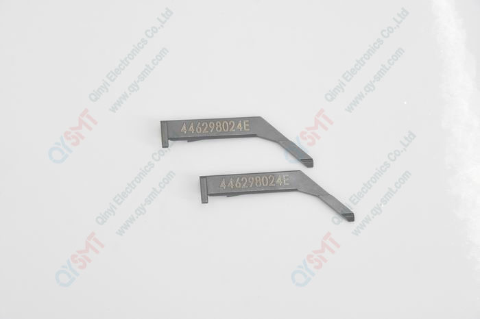 Clamp jaw (5mm)