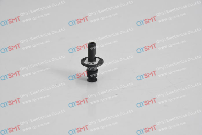 Nozzle P018 replaceable rubber