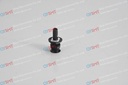 Nozzle P020  replaceable   rubber 