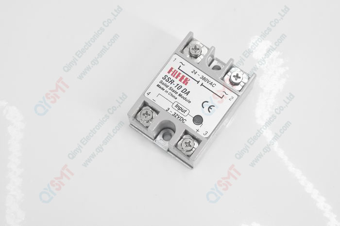Solid state relay