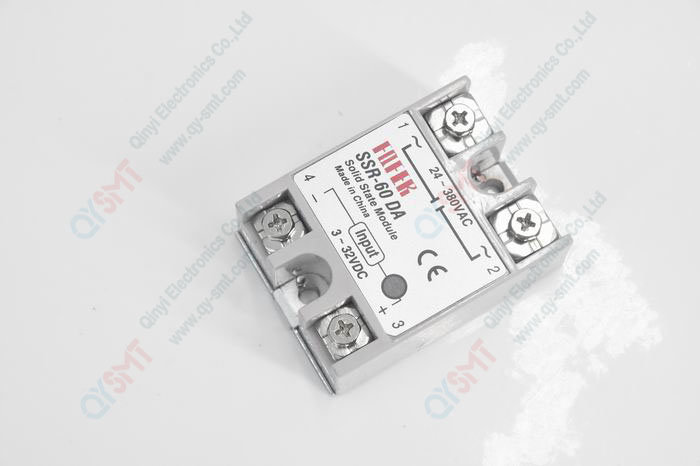 Solid state relay