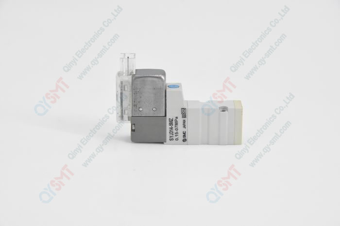 SOL Valve
