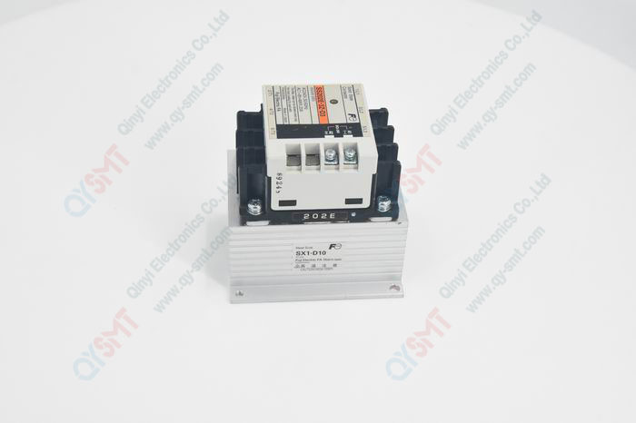 Solid State Contactor