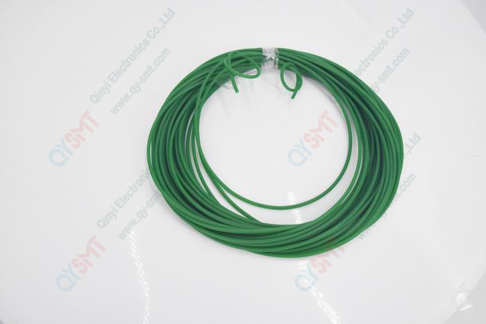 Round belt dia.3mm