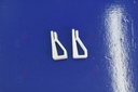 Magazine PCB stopper white