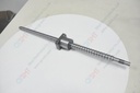 Ball screw (for Y)