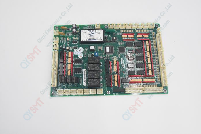 Card for Conveyor for SM411