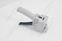 30CC single component dispensing gun