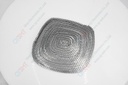 Chain pitch 25mm with pin of 5mm
