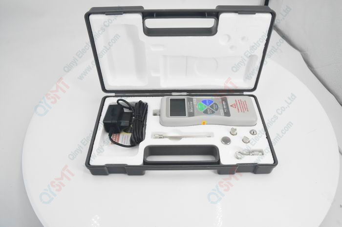 Force Meter 0-200N