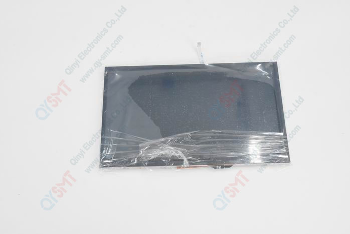 Display with touch panel for LY668 Machine