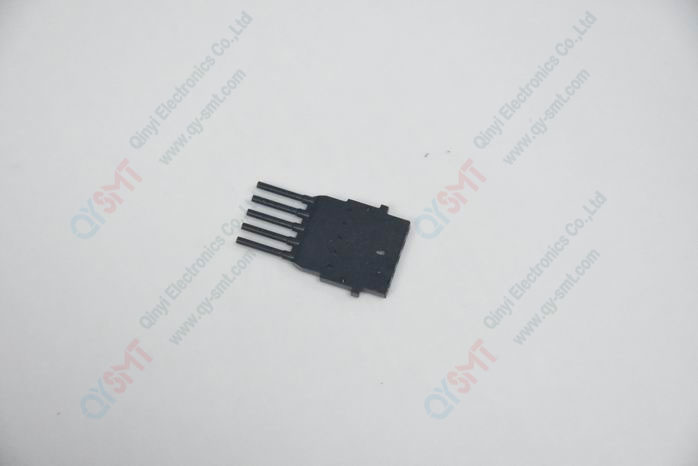 PIN (BACK UP)
