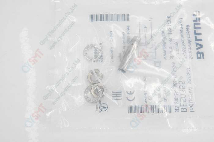 BALLUFF sensor