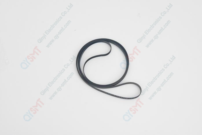 FLAT BELT,RUBBER 4.5MM