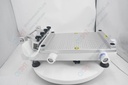 semi automatic screen printer