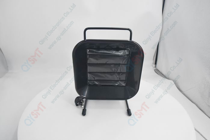 smoke absorber