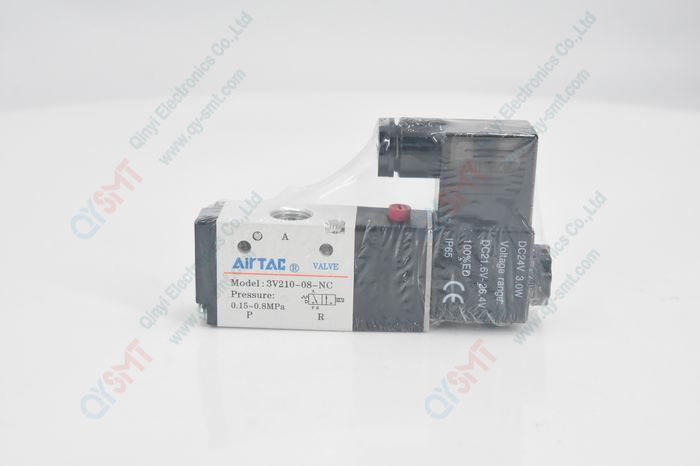 KTU-350 Pneumatic Valve