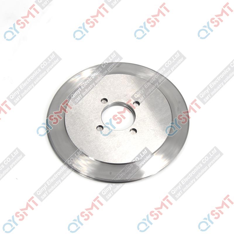 Bottom Round Blade for ML-850 