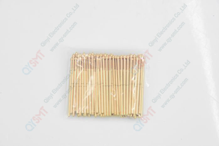 POgo pin