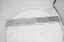 FILTER CONDENSING 654*95*19mm