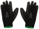 ANTI-STATIC GLOVE SIZE P