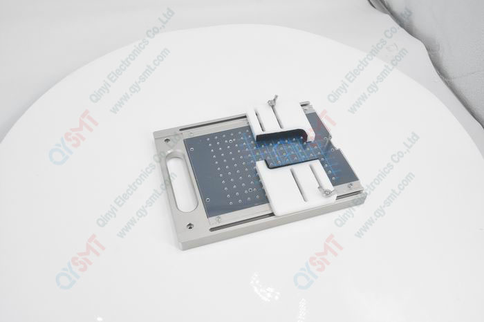 coupling plate