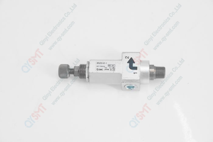 Regulator