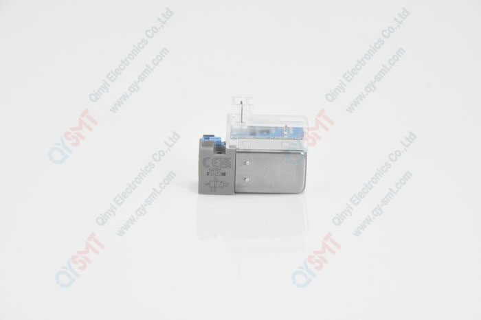 Solenoid Valve