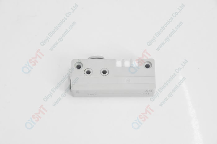 Vacuum Generator