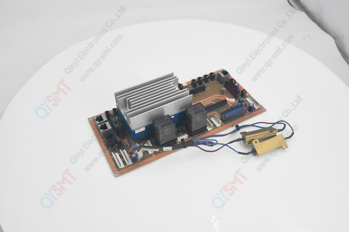 MPM Squeegee Z Controller card