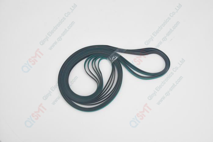 Flat belt 5.5x1.3x1230mm