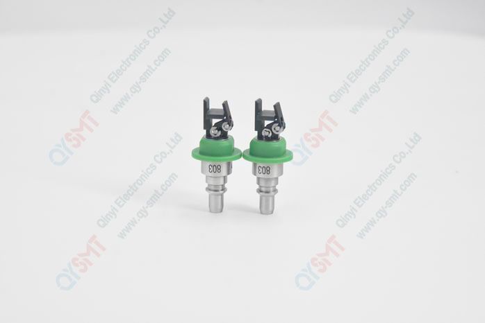 800 0.8-2.2mm GRIPPER NOZZLE