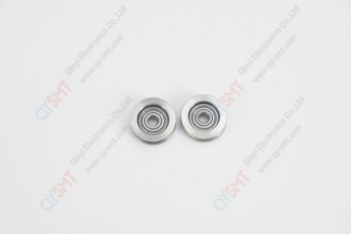 Belt pulley for 1M BUFFER CONVEYOR