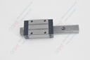 NSK LM BLOCK LS15AL, 4 holes 