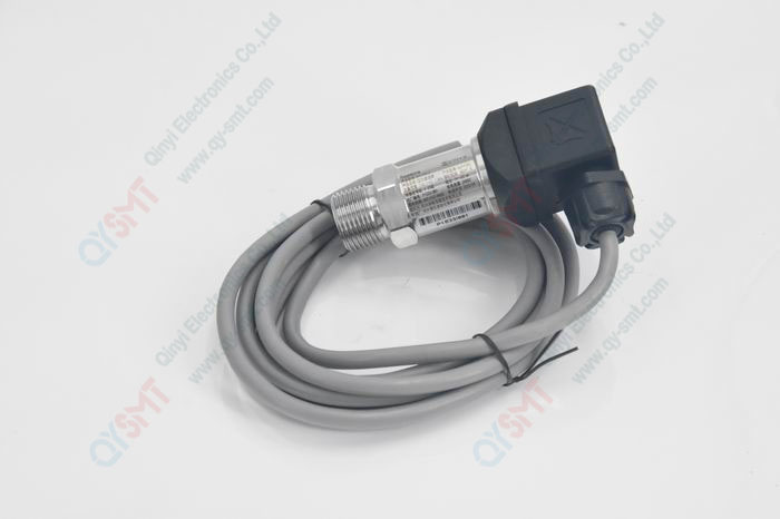Pressure Sensor Asmik 9-32VDC; 0.1 to 0.1 Mpa; Sup -P300