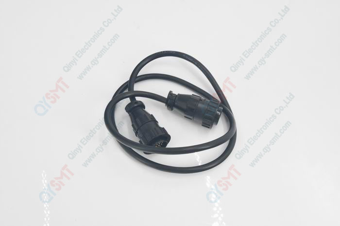 14-Pin S-mema Cable Both side male Connector