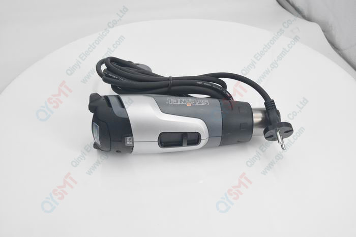 Hot air gun