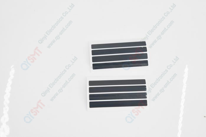 ESD Single Splicing TAPE 8MM black