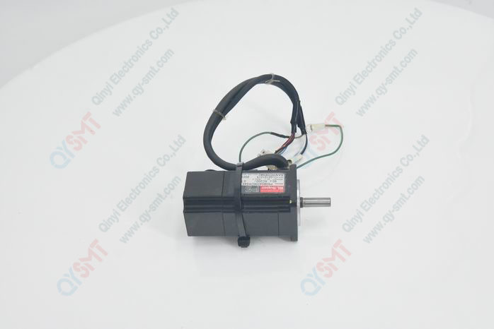 AC Servo Motor