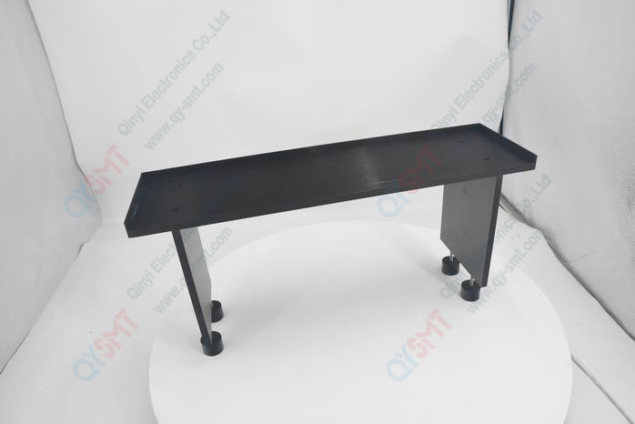 Manual Tray