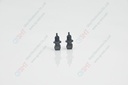 YV100X Nozzle 14039 PK.NZ.-Ø1,2/Ø0,8/C 0,1(COND DELRIN)